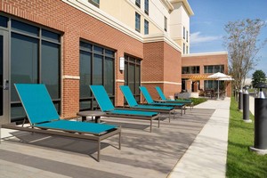 Hotel HOMEWOOD SUITES BY HILTON SOUTHAVEN