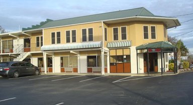 Hotel BEST REST INN