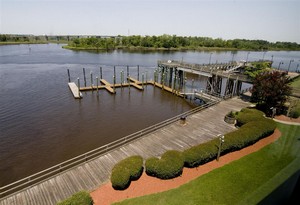 Hotel BEST WESTERN PLUS COASTLINE INN