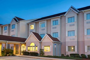 Hotel MICROTEL INN & SUITES BY WYNDHAM LADY LAKE/THE VILLAGES