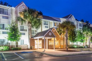 Hotel MICROTEL INN & SUITES BY WYNDHAM OCALA
