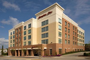 Hotel HAMPTON INN WILMINGTON DOWNTOWN