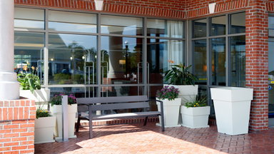 Hotel HOLIDAY INN EXPRESS LELAND - WILMINGTON AREA