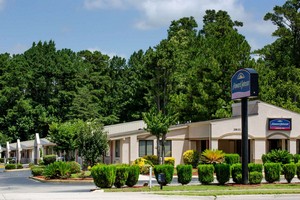 Hotel HOWARD JOHNSON EXPRESS INN - WILMINGTON