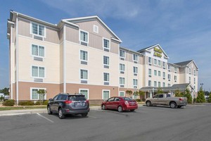 Hotel MAINSTAY SUITES CAMP LEJEUNE
