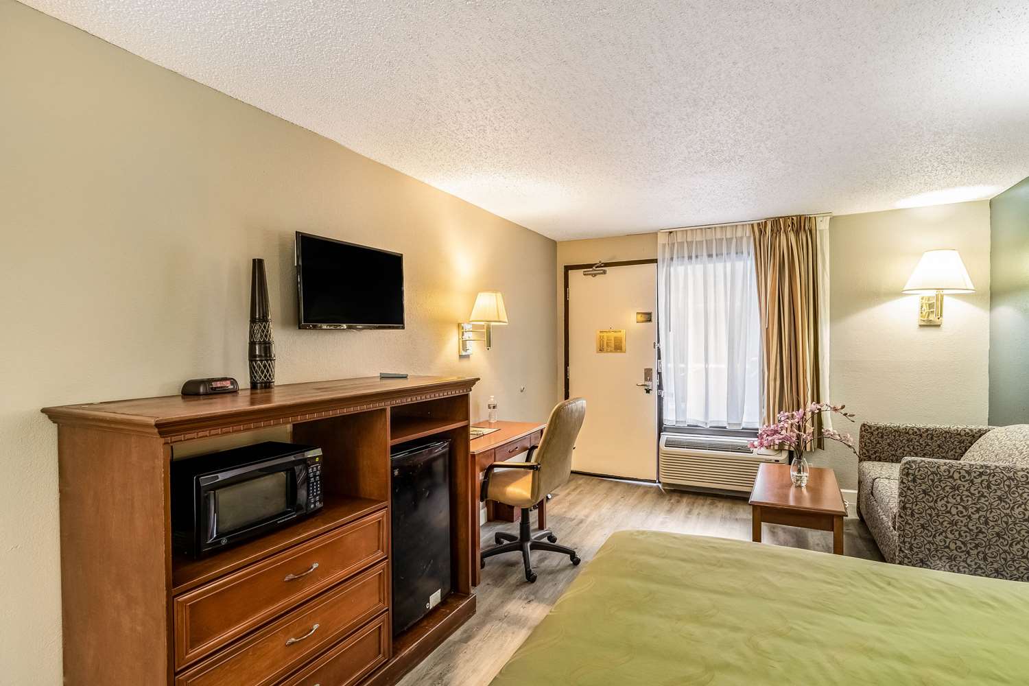 Hotel QUALITY INN WILMINGTON