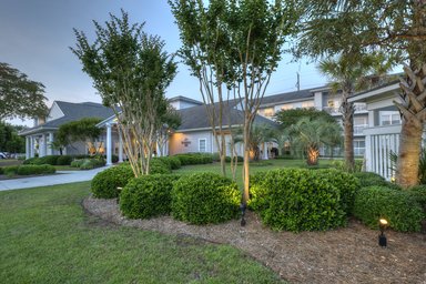Hotel RESIDENCE INN WILMINGTON LANDFALL