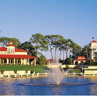 Hotel MISSION INN RESORT AND CLUB