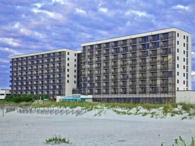 Hotel SHELL ISLAND RESORT HOTEL