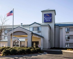 Hotel SLEEP INN WILMINGTON
