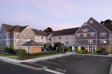 Hotel TOWNEPLACE SUITES JACKSONVILLE
