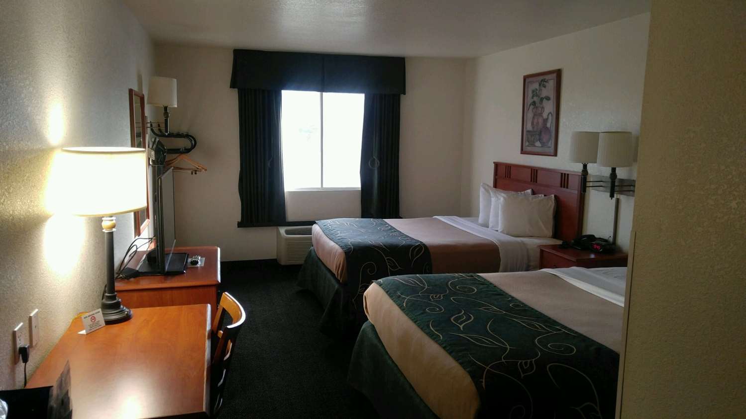 Hotel BAYMONT INN & SUITES NORTH PLATTE