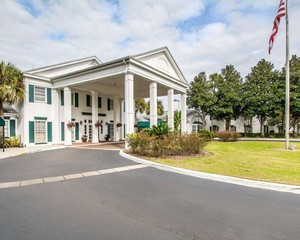 Hotel PLANTATION ON CRYSTAL RIVER, AN ASCEND HOTEL COLLECTION MEMBER