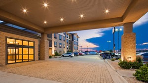 Hotel BEST WESTERN PLUS NORTH PLATTE