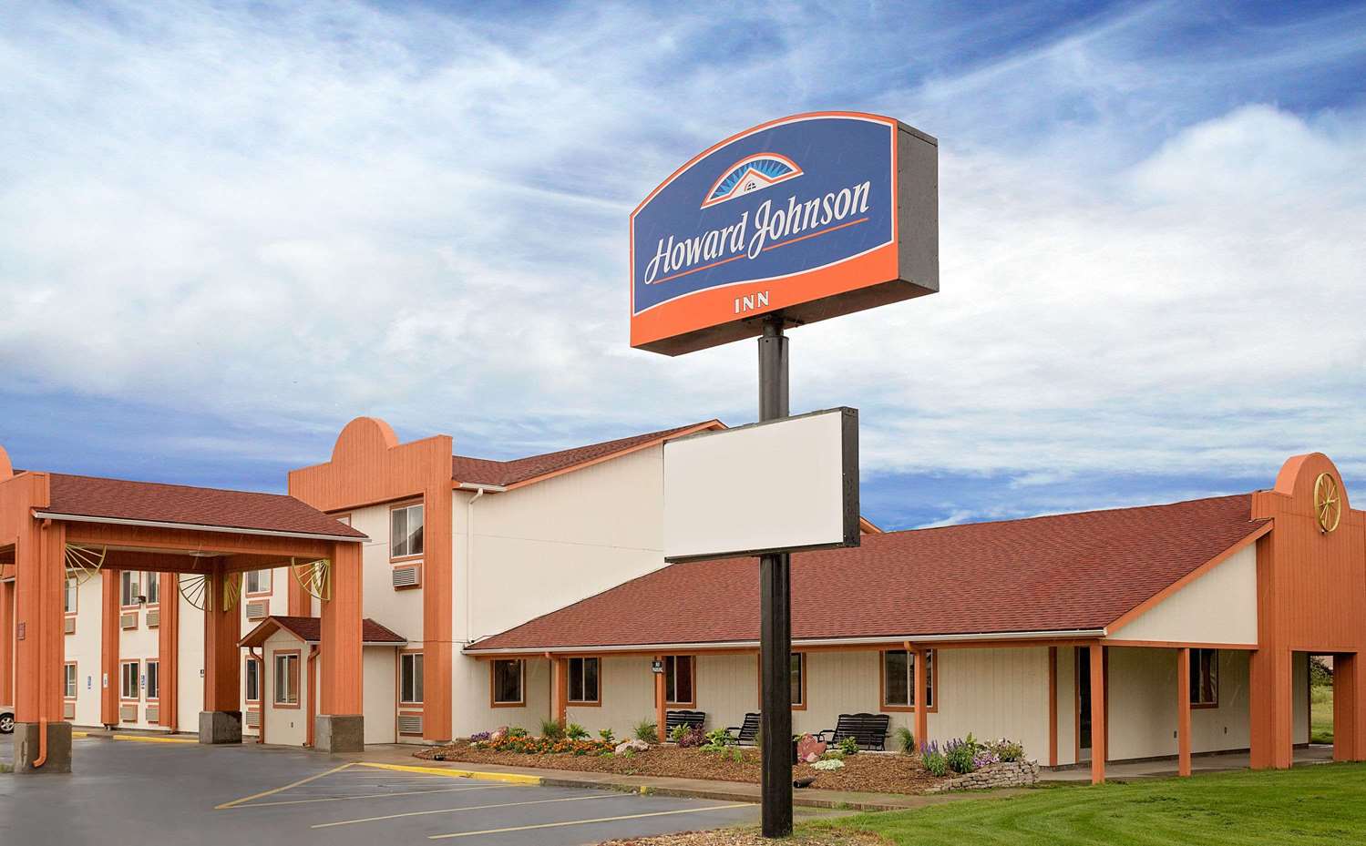 Hotel HOWARD JOHNSON GOTHENBURG