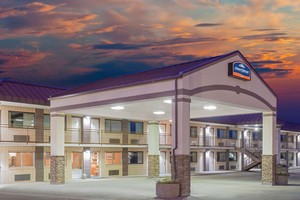 Hotel HOWARD JOHNSON INN - NORTH PLATTE