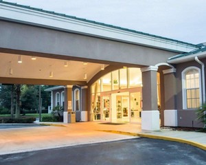 Hotel QUALITY INN CONFERENCE CENTER AT CITRUS HILLS
