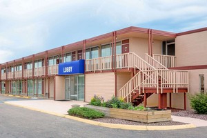 Hotel KNIGHTS INN NORTH PLATTE NE
