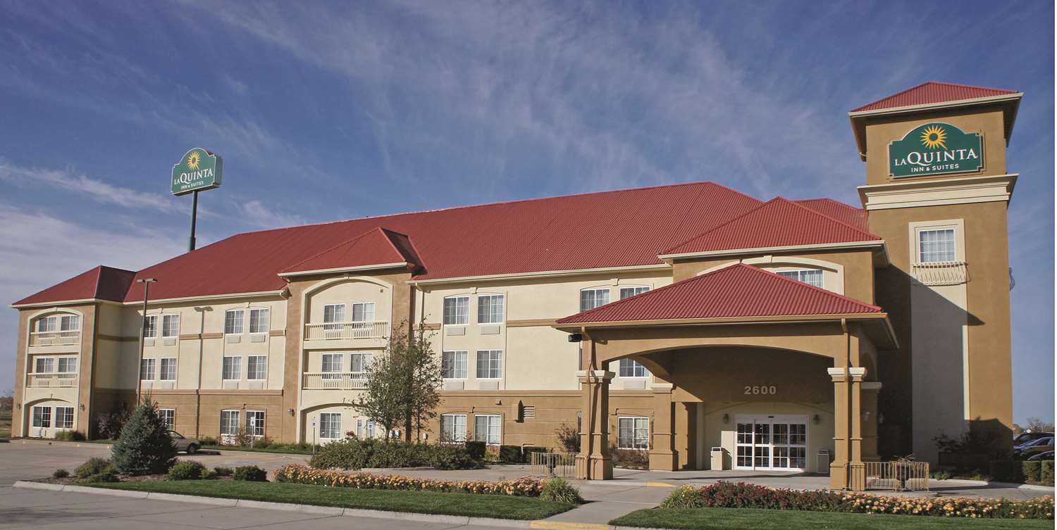 Hotel LA QUINTA INN & SUITES NORTH PLATTE