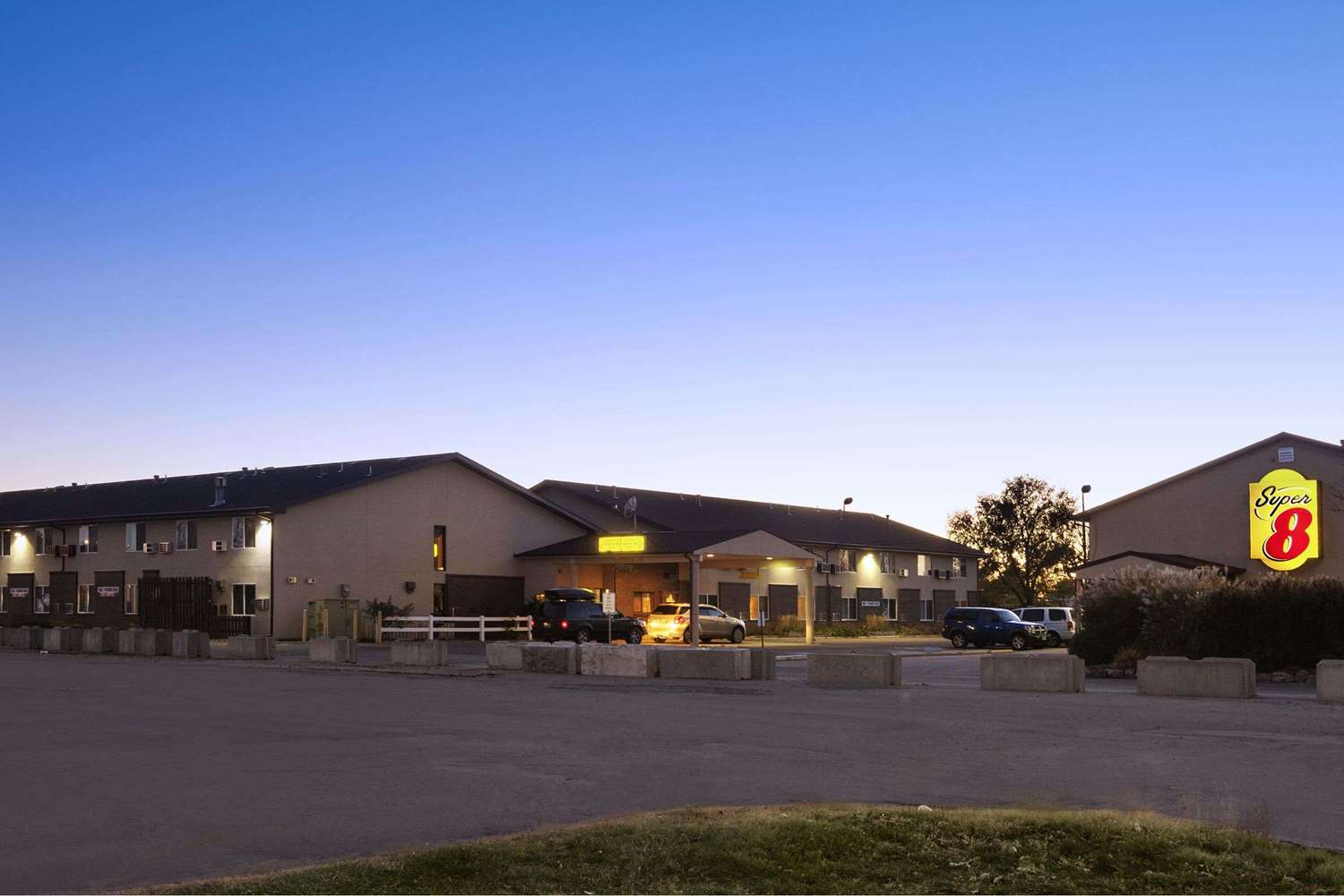 Hotel SUPER 8 NORTH PLATTE