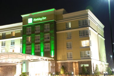 Hotel HOLIDAY INN SOUTHAVEN CENTRAL - MEMPHIS