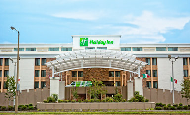 Hotel HOLIDAY INN MEMPHIS AIRPORT - CONF CTR