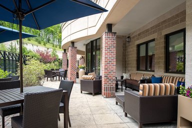 Hotel COURTYARD HANOVER LEBANON