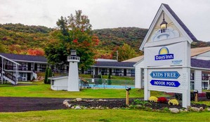 Hotel DAYS INN LINCOLN