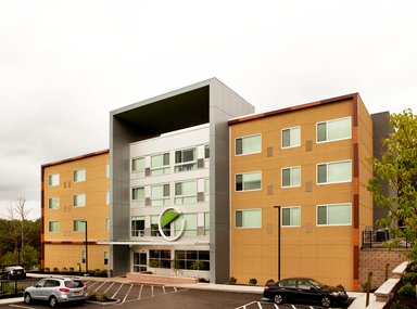 Hotel ELEMENT HANOVER - LEBANON