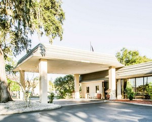 Hotel QUALITY INN OCALA