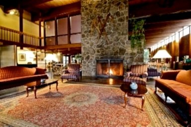 Hotel FIRESIDE INN AND SUITES- W LEB