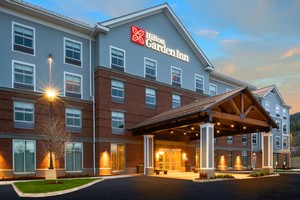 Hotel HILTON GARDEN INN HANOVER LEBANON
