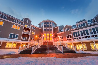 Hotel HOLIDAY INN CLUB VAC ASCUTNEY
