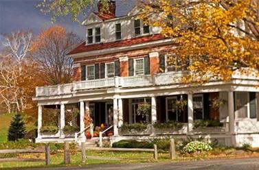 Hotel KEDRON VALLEY INN