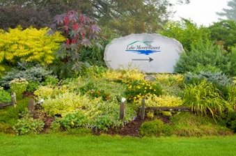 Hotel LAKE MOREY RESORT