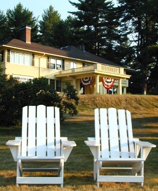 Hotel MANOR ON GOLDEN POND