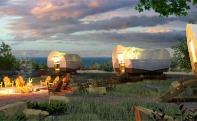 Hotel MOUNTAIN MEADOWS LODGE