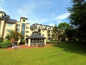 Hotel RIVERGREEN RESORT