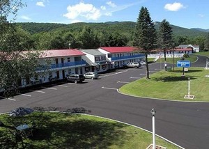Hotel RODEWAY INN LINCOLN
