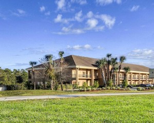 Hotel QUALITY INN WEEKI WACHEE