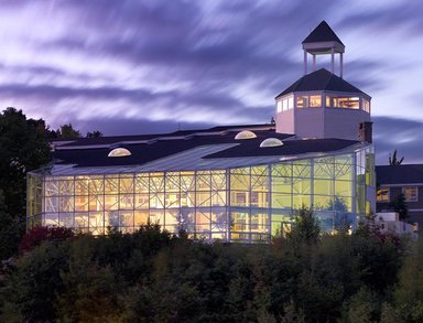 Hotel STEELE HILL RESORTS
