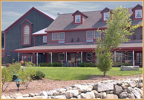 Hotel THE COMMON MAN INN