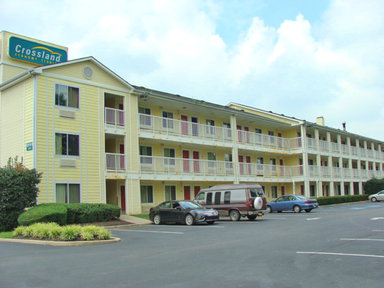 Hotel HOMETOWNE STUDIOS PHILADELPHIA-MAPL