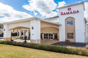 Hotel RAMADA ZEPHYRHILLS