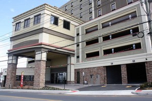 Hotel BEST WESTERN PREMIER NYC GATEWAY HOTEL