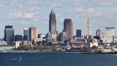 Hotel CANDLEWOOD SUITES JERSEY CITY - HARBORSIDE