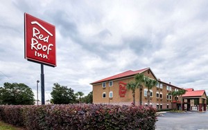 Hotel RED ROOF INN OCALA