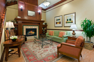 Hotel COUNTRY INN & SUITES BY RADISSON, NEWARK AIRPORT, NJ