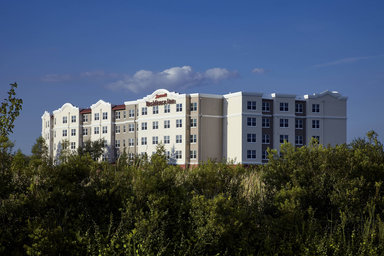 Hotel RESIDENCE INN TAMPA SUNCOAST PARKWAY AT NORTHPOINTE VILLAGE