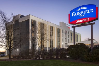 Hotel FAIRFIELD INN EAST RUTHERFORD MEADOWLANDS